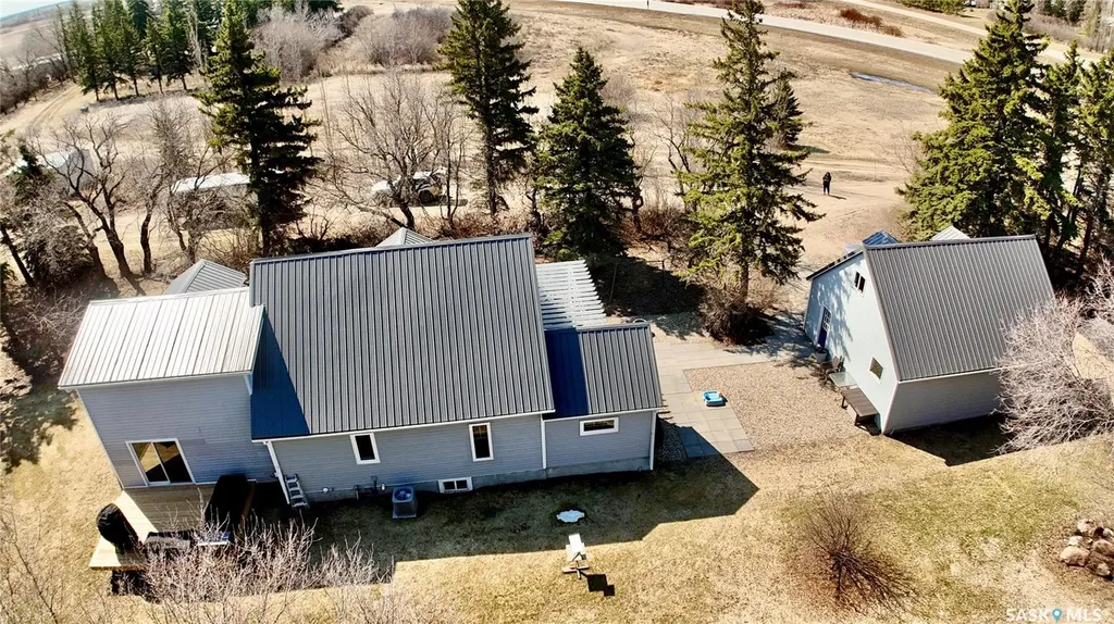 Rural Address Grayson Rm No. 184 SK S0A 3Y0