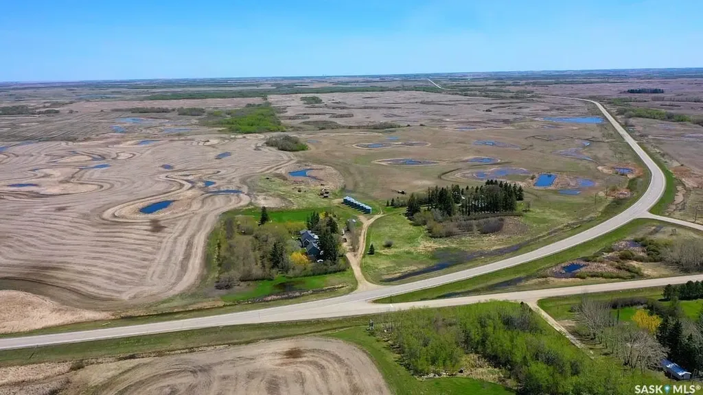 Rural Address Grayson Rm No. 184 SK S0A 3Y0