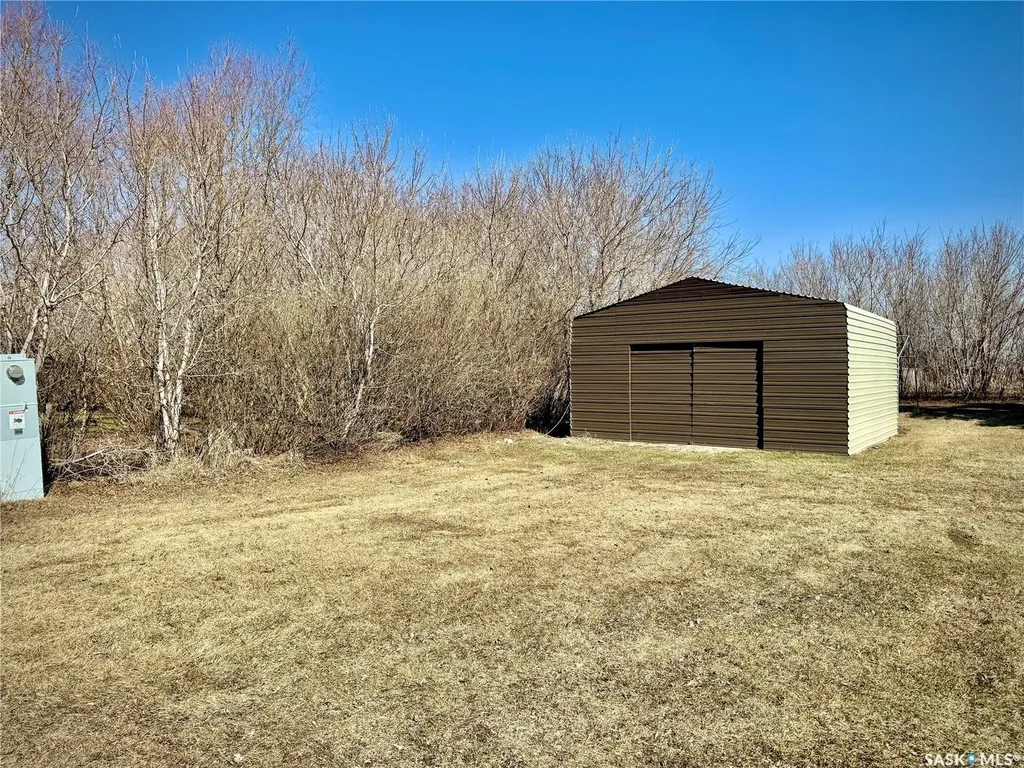Rural Address Grayson Rm No. 184 SK S0A 3Y0