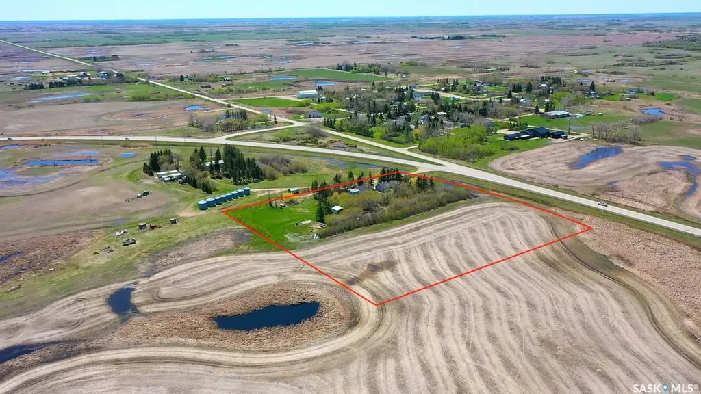Rural Address Grayson Rm No. 184 SK S0A 3Y0