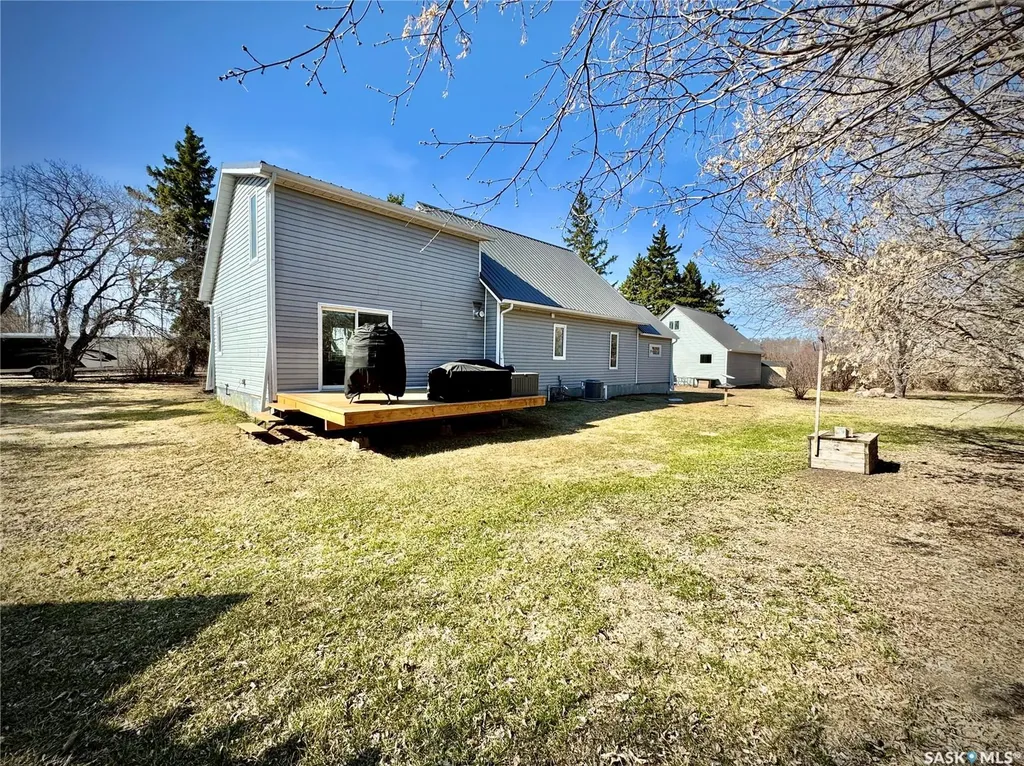 Rural Address Grayson Rm No. 184 SK S0A 3Y0