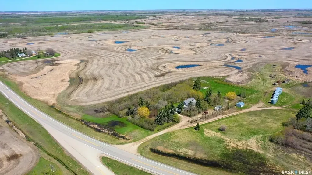 Rural Address Grayson Rm No. 184 SK S0A 3Y0