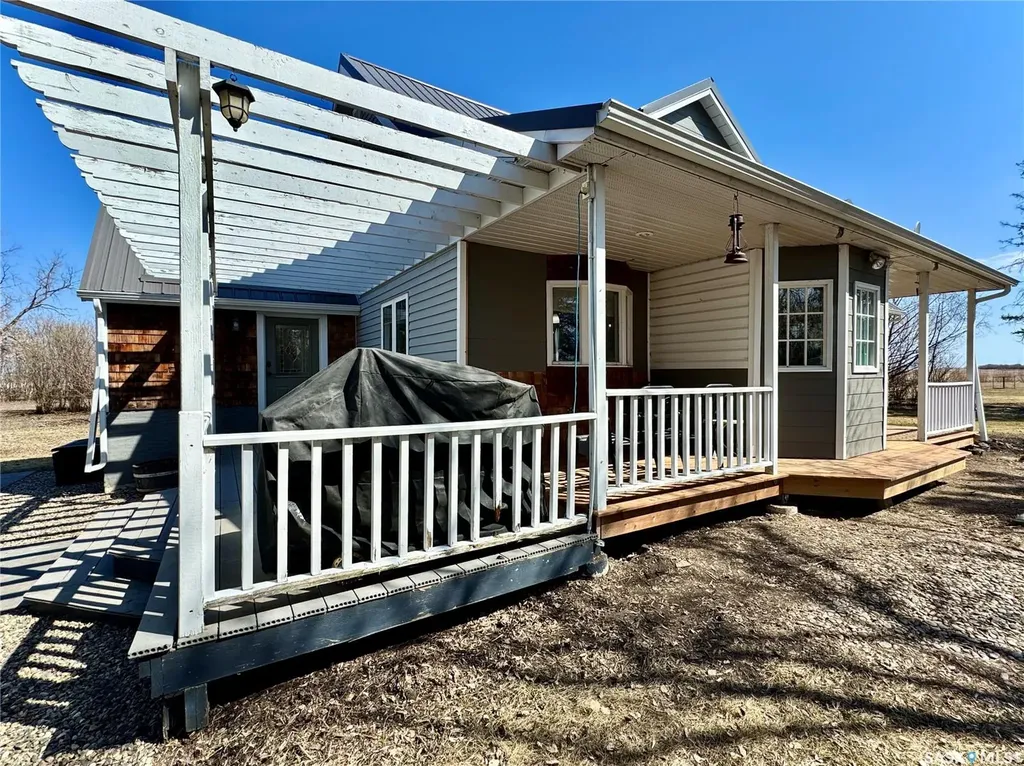 Rural Address Grayson Rm No. 184 SK S0A 3Y0