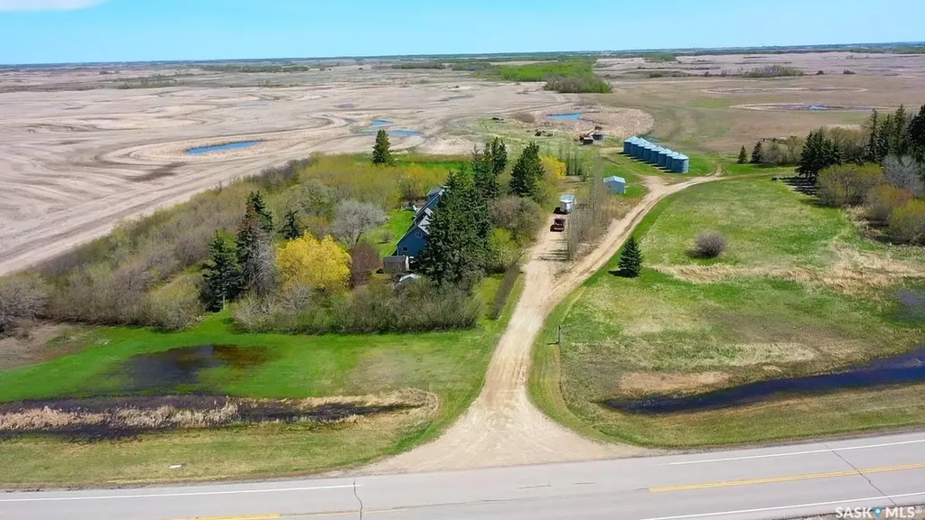 Rural Address Grayson Rm No. 184 SK S0A 3Y0