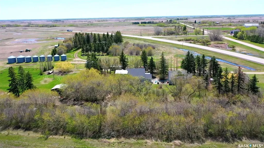 Rural Address Grayson Rm No. 184 SK S0A 3Y0