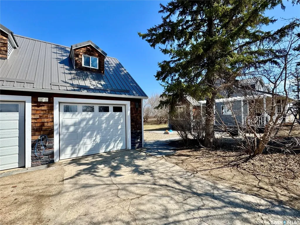 Rural Address Grayson Rm No. 184 SK S0A 3Y0