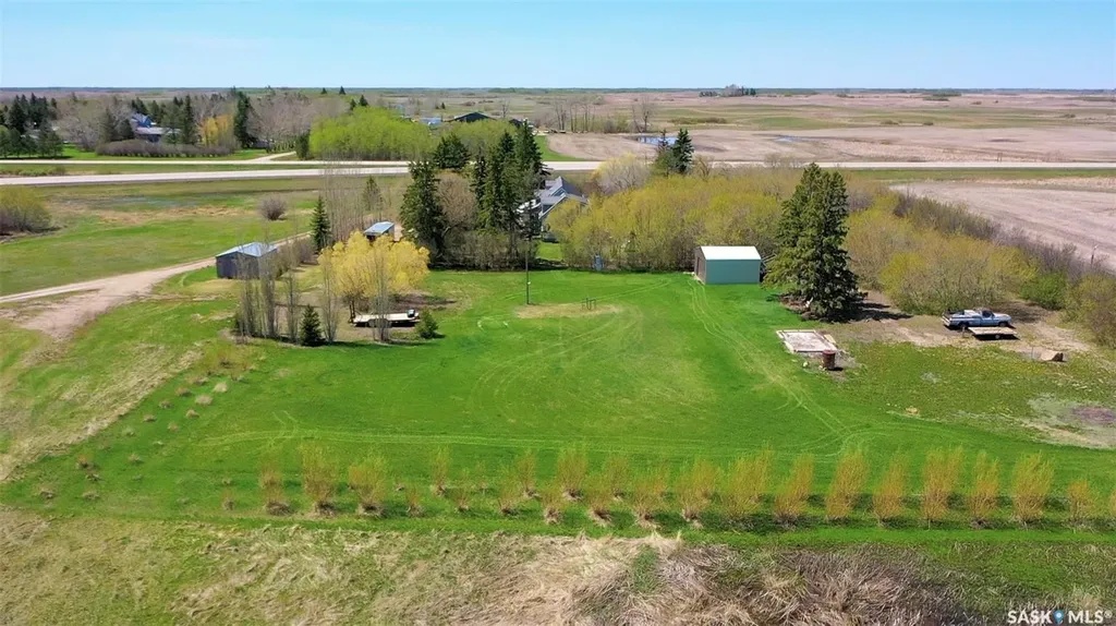 Rural Address Grayson Rm No. 184 SK S0A 3Y0