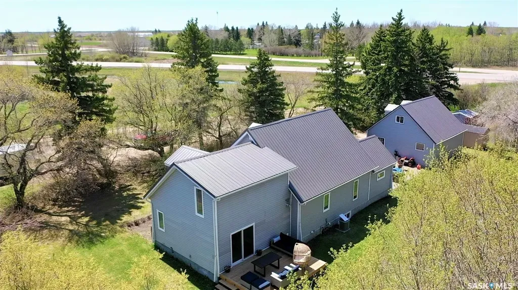 Rural Address Grayson Rm No. 184 SK S0A 3Y0