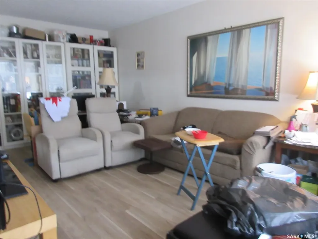182 Rothwell Crescent Regina SK S4N 1R8