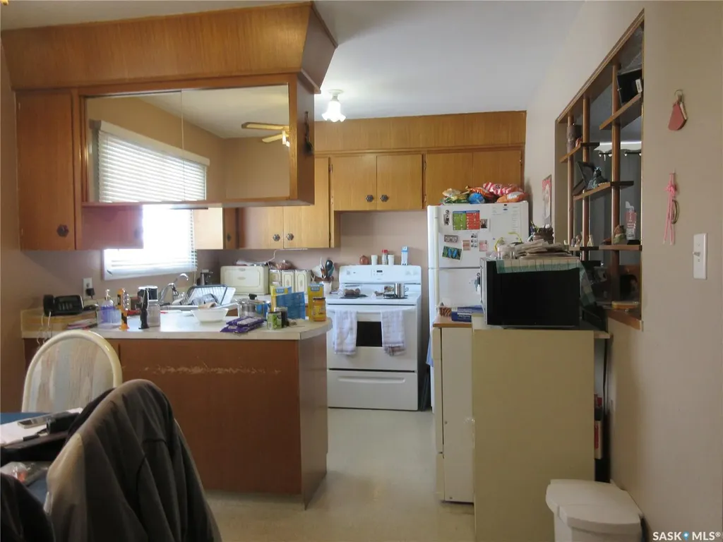 182 Rothwell Crescent Regina SK S4N 1R8