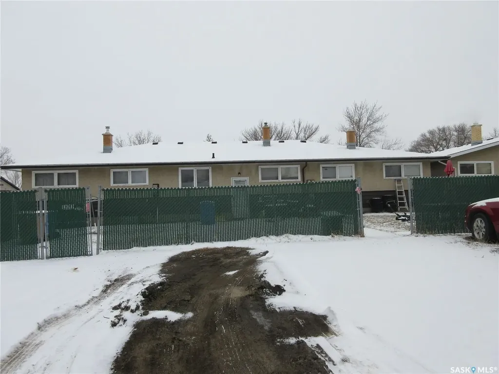 182 Rothwell Crescent Regina SK S4N 1R8