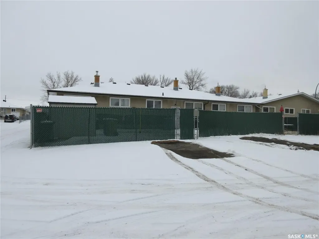 182 Rothwell Crescent Regina SK S4N 1R8