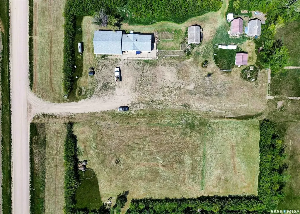 Rural Address Monet Rm No. 257 SK S0L 0Z0