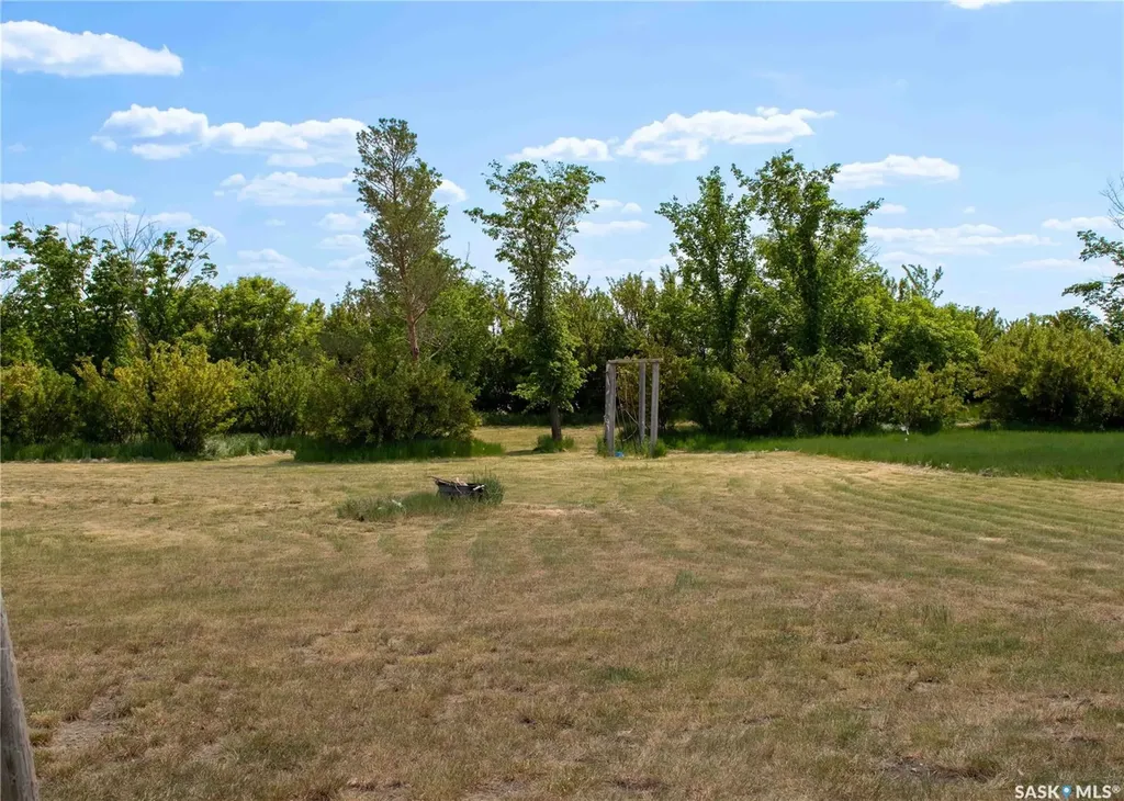 Rural Address Monet Rm No. 257 SK S0L 0Z0