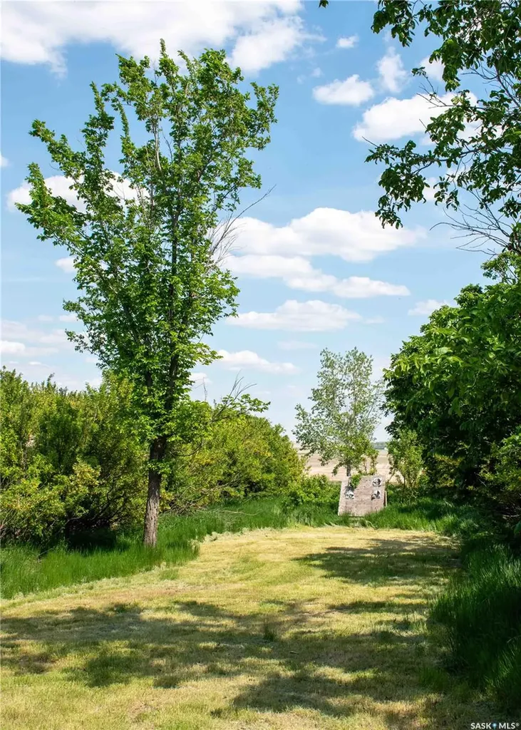 Rural Address Monet Rm No. 257 SK S0L 0Z0