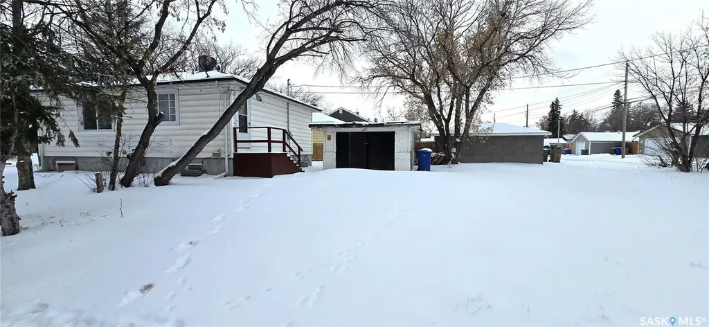 700 Montague Street Regina SK S4T 3G9