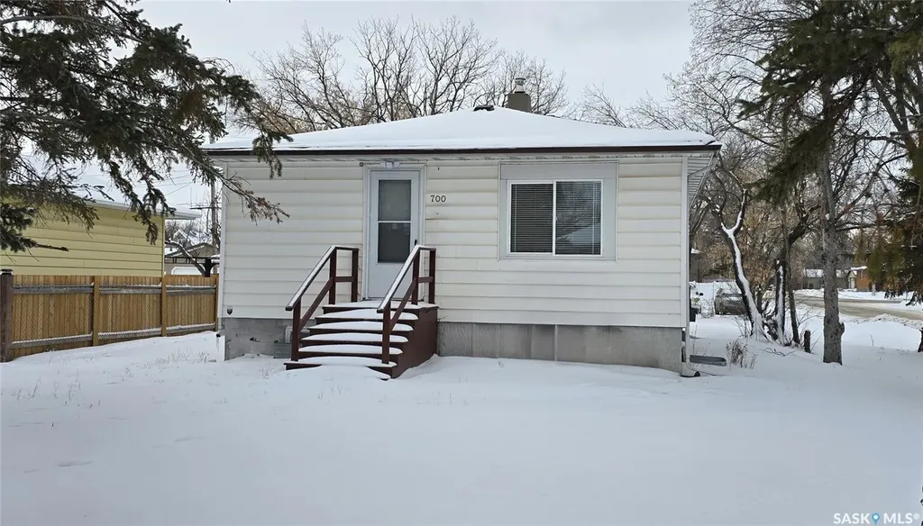 700 Montague Street Regina SK S4T 3G9