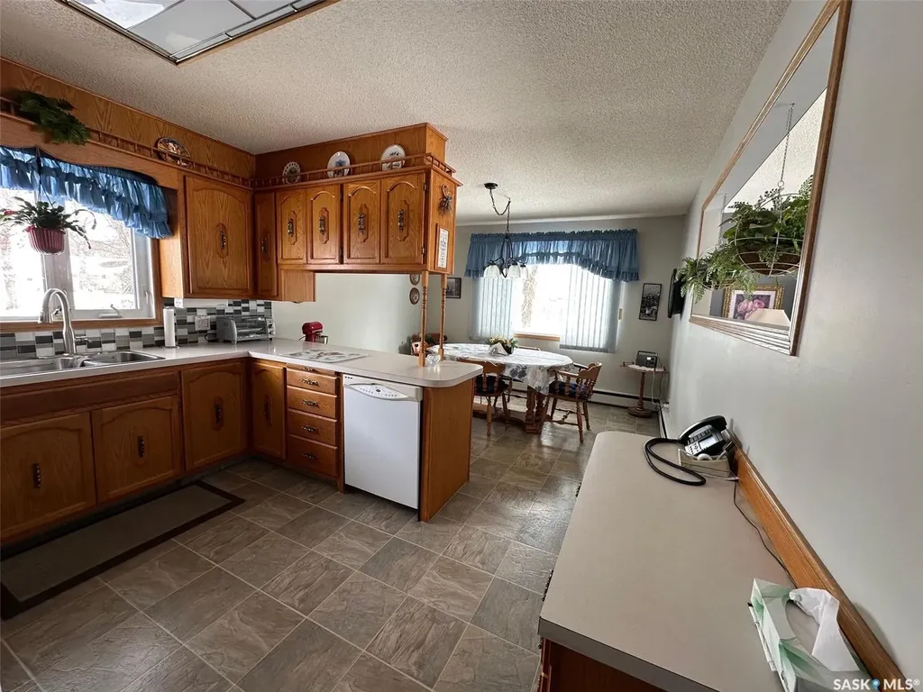 400 Gallaway Street Estevan SK S4A 0A9