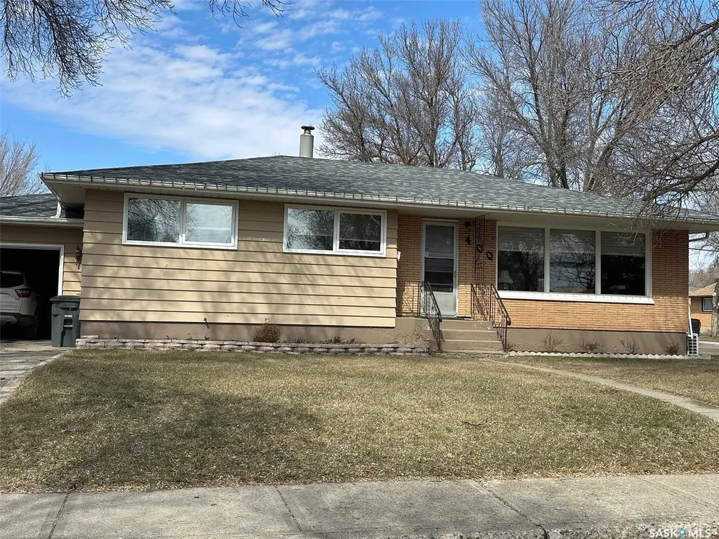 400 Gallaway Street Estevan SK S4A 0A9