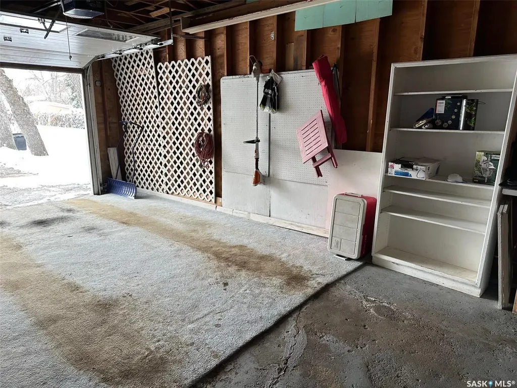 400 Gallaway Street Estevan SK S4A 0A9