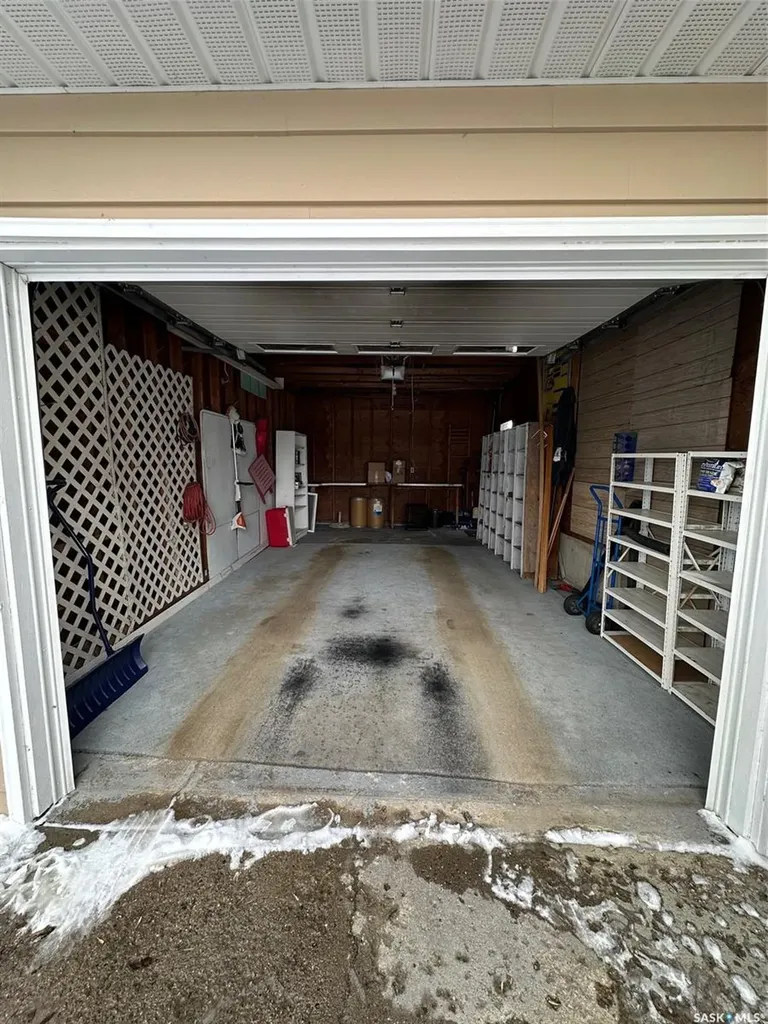 400 Gallaway Street Estevan SK S4A 0A9