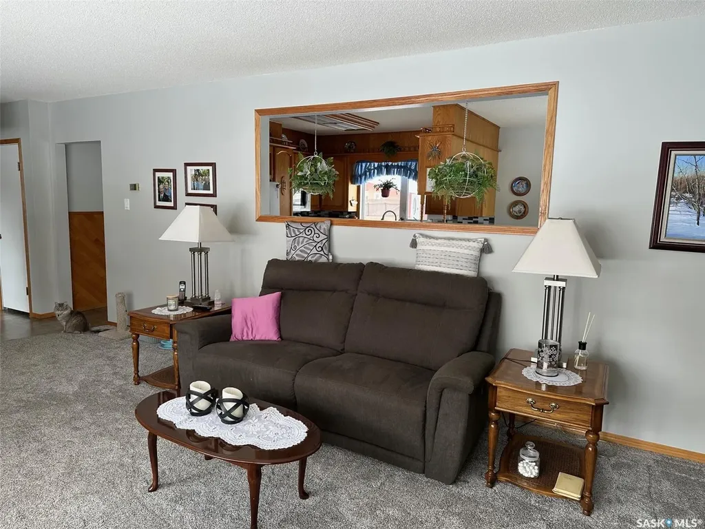 400 Gallaway Street Estevan SK S4A 0A9