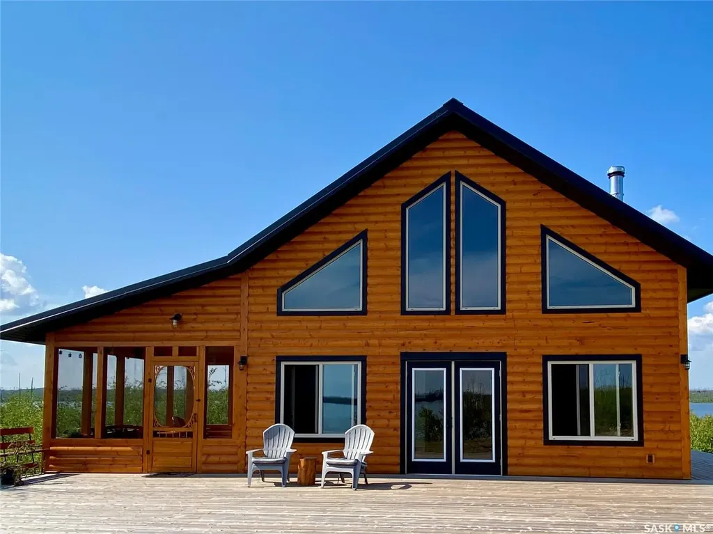 Lake Address Northern Admin District SK S0J 1L0