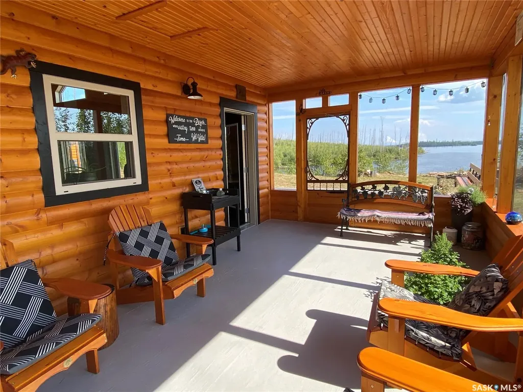 Lake Address Northern Admin District SK S0J 1L0