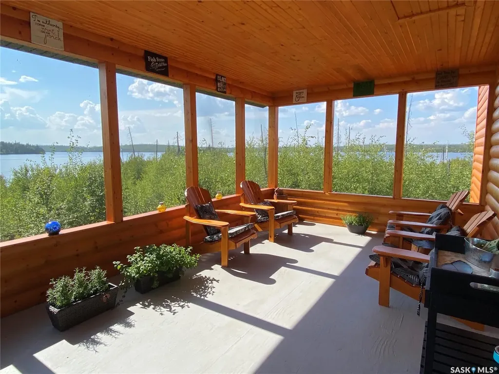 Lake Address Northern Admin District SK S0J 1L0