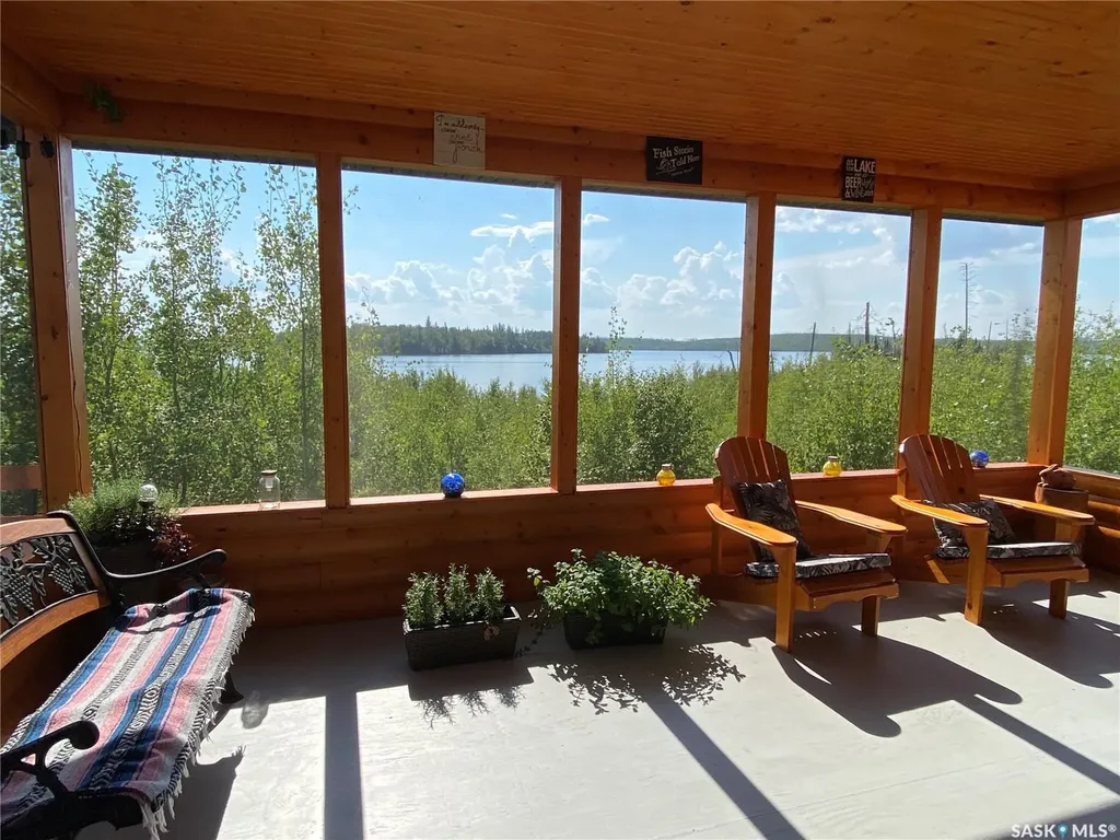 Lake Address Northern Admin District SK S0J 1L0