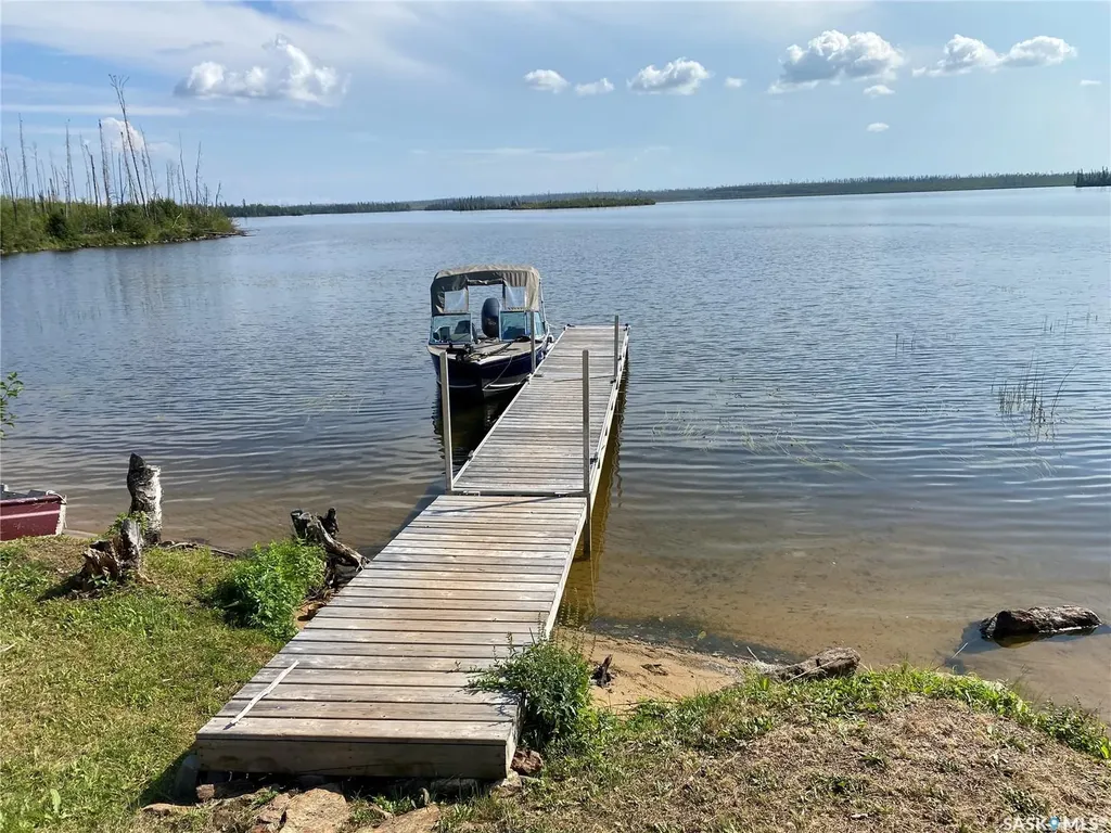 Lake Address Northern Admin District SK S0J 1L0