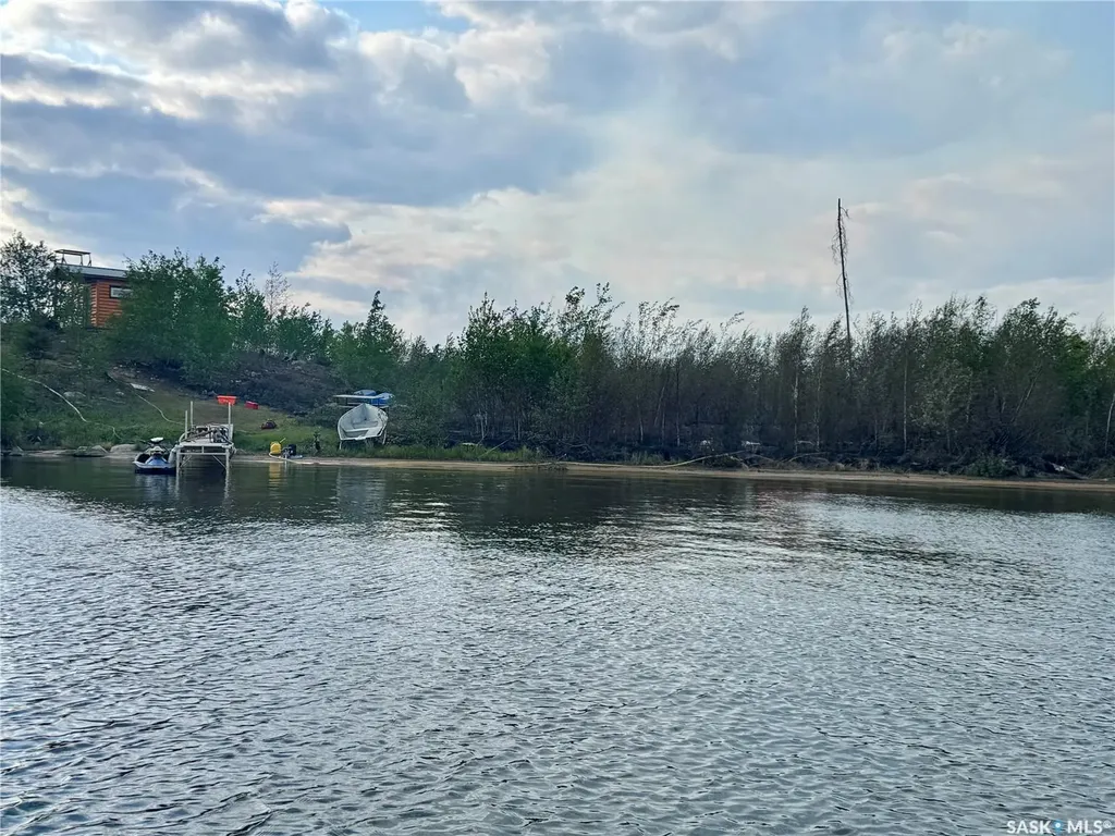 Lake Address Northern Admin District SK S0J 1L0