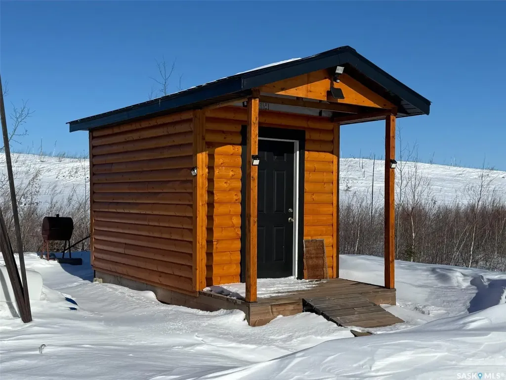 Lake Address Northern Admin District SK S0J 1L0