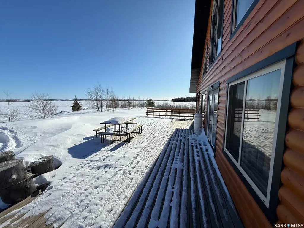 Lake Address Northern Admin District SK S0J 1L0
