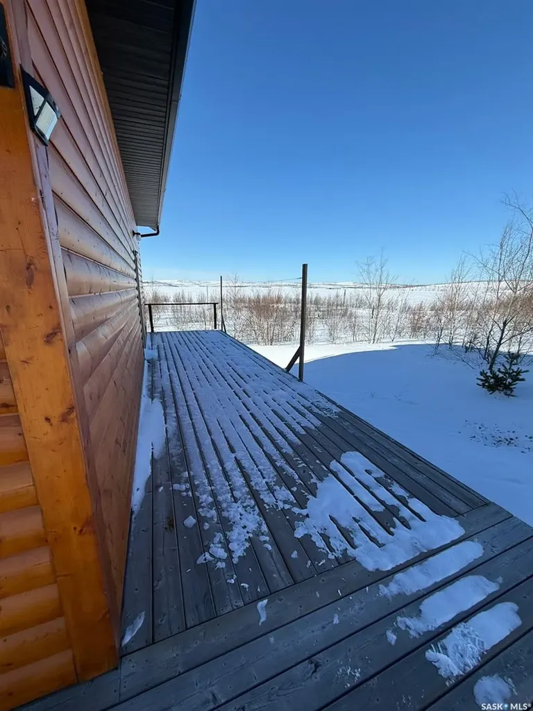 Lake Address Northern Admin District SK S0J 1L0