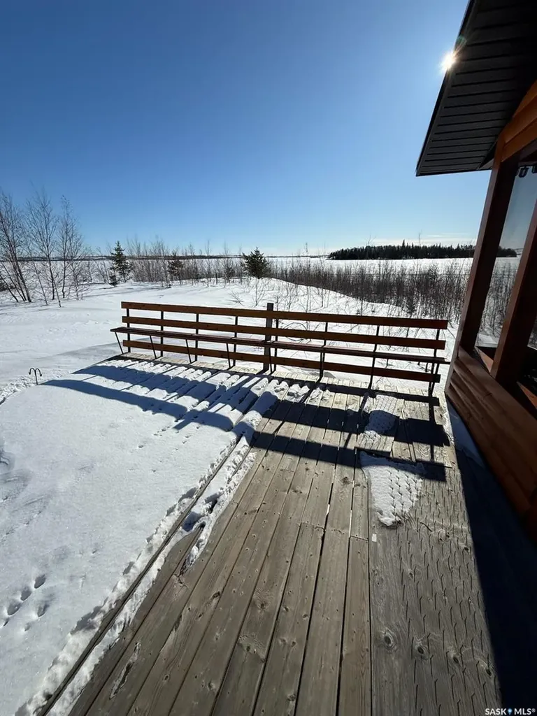Lake Address Northern Admin District SK S0J 1L0