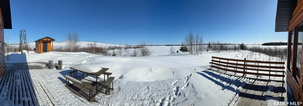 Lake Address Northern Admin District SK S0J 1L0