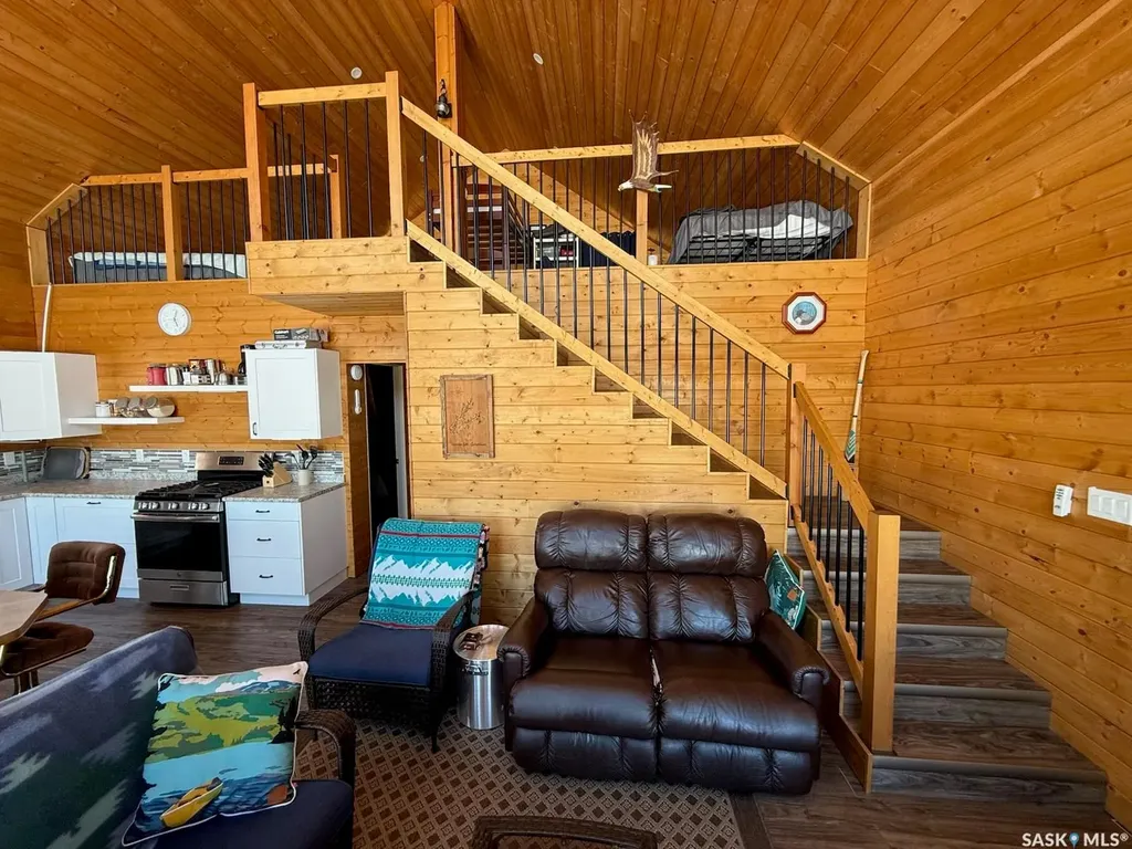 Lake Address Northern Admin District SK S0J 1L0