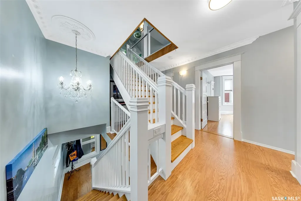 518 12th Street E Saskatoon SK S7N 0H2
