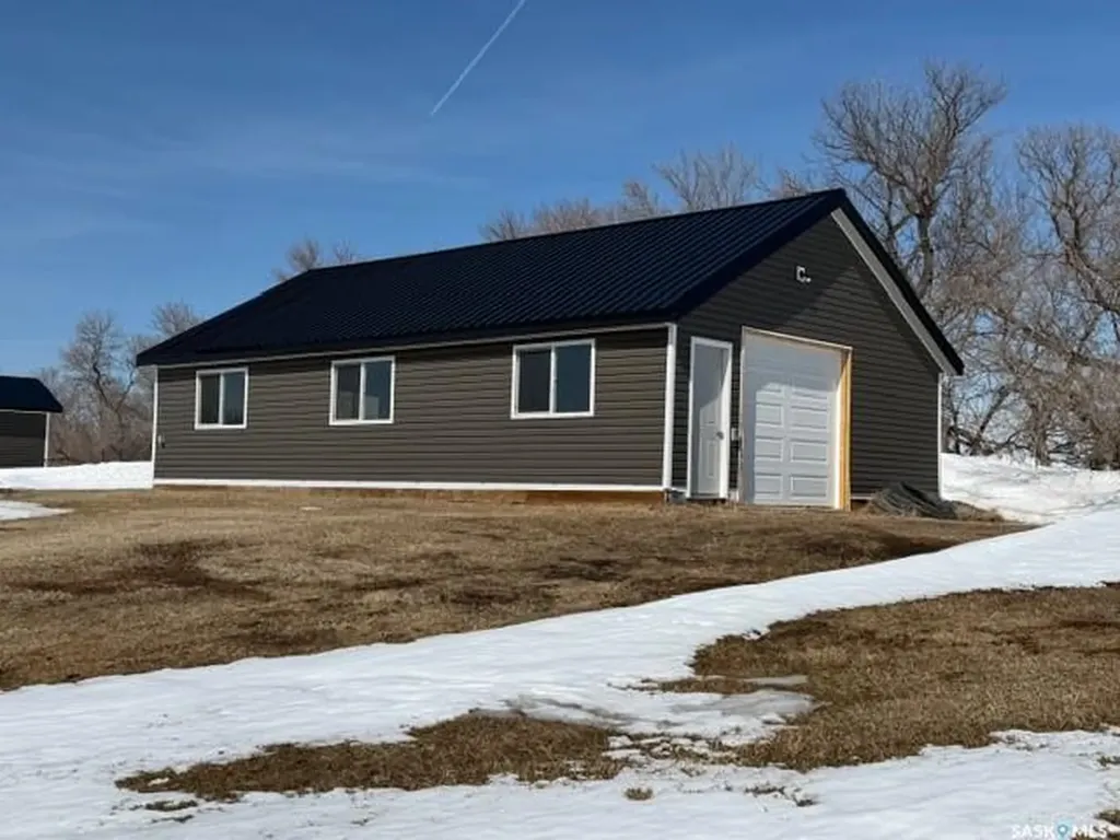 Rural Address Morris Rm No. 312 SK S0K 4Y0