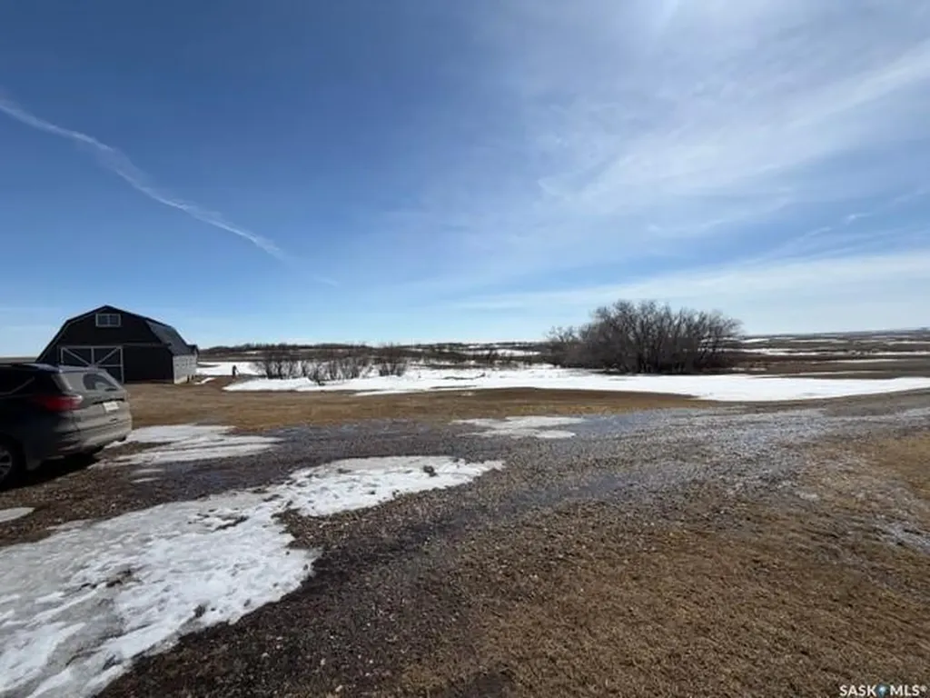 Rural Address Morris Rm No. 312 SK S0K 4Y0