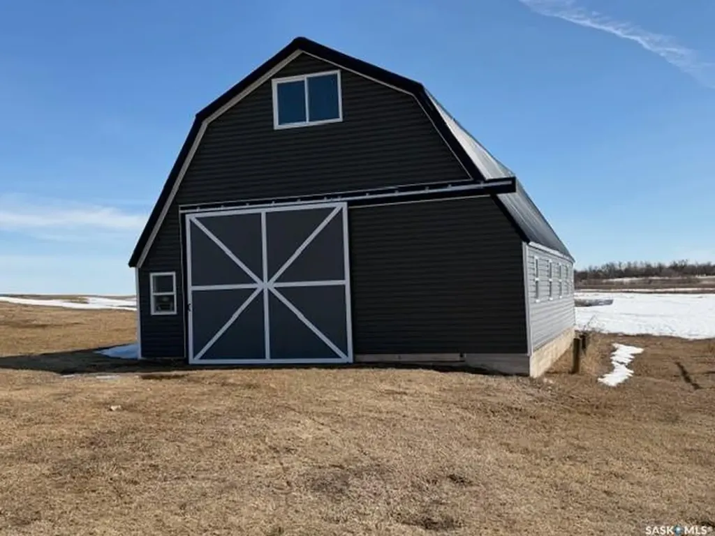 Rural Address Morris Rm No. 312 SK S0K 4Y0