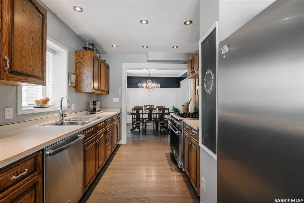 3119 Ortona Street Saskatoon SK S7M 3R3