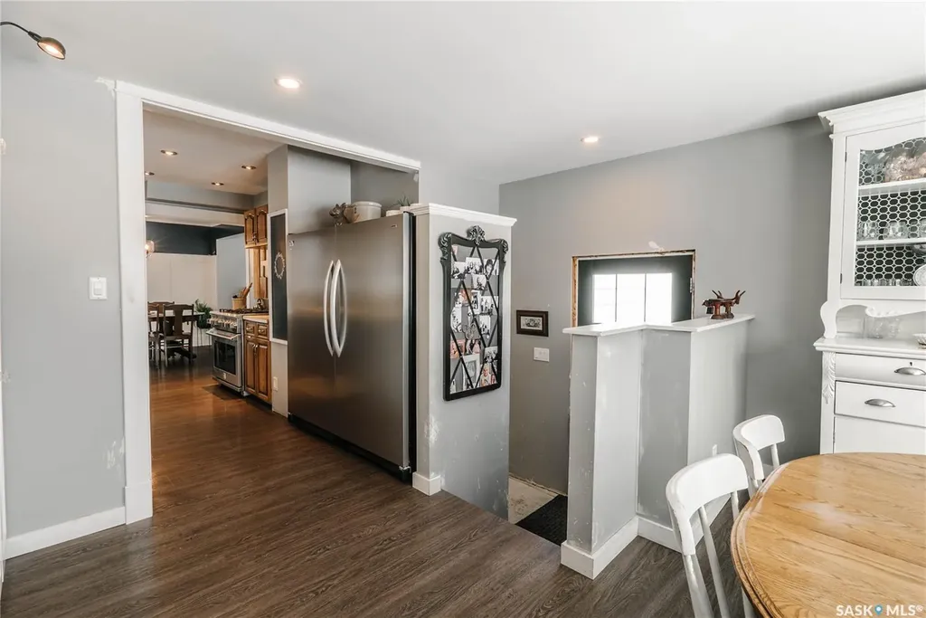 3119 Ortona Street Saskatoon SK S7M 3R3