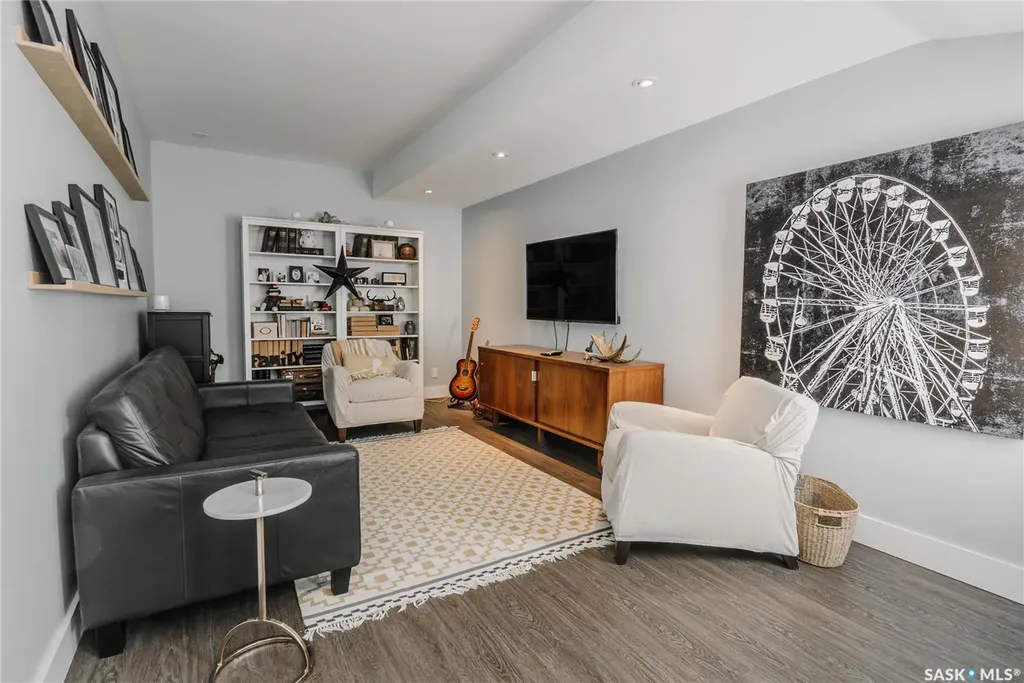 3119 Ortona Street Saskatoon SK S7M 3R3