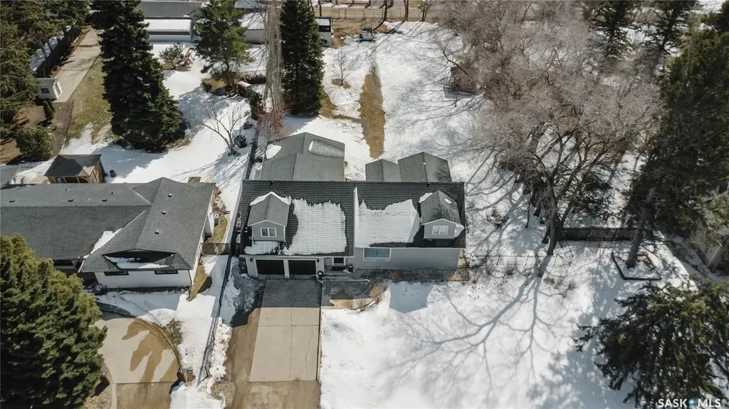 3119 Ortona Street Saskatoon SK S7M 3R3