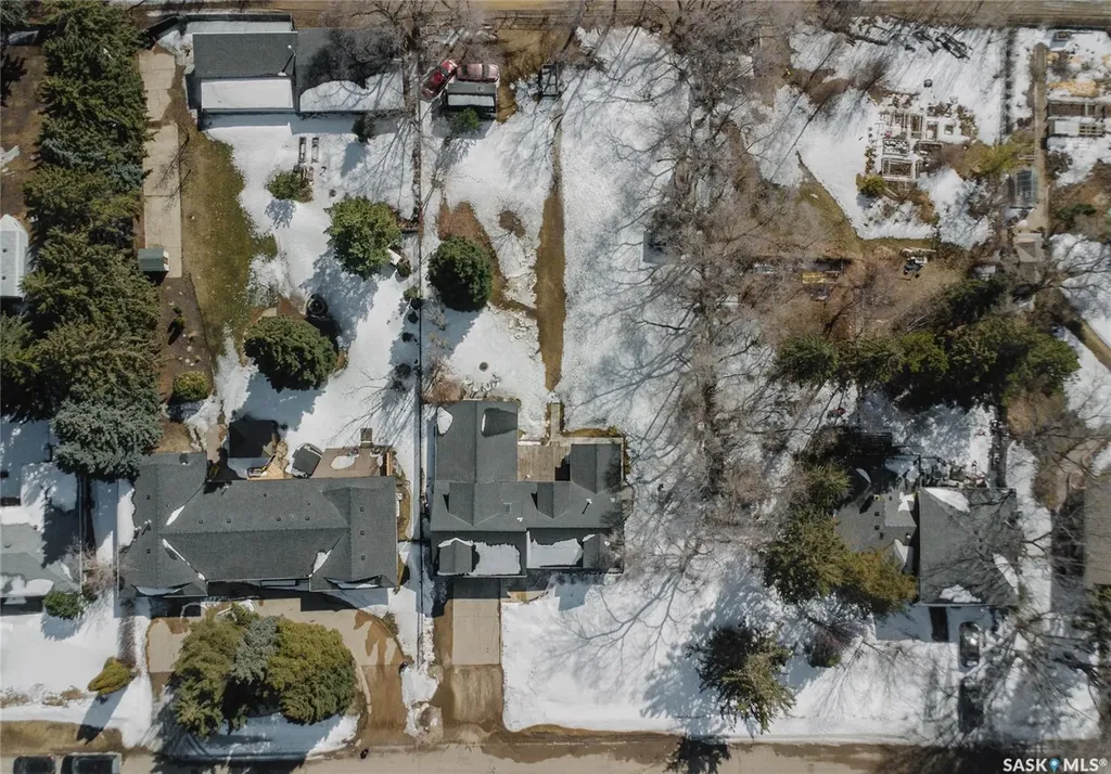 3119 Ortona Street Saskatoon SK S7M 3R3