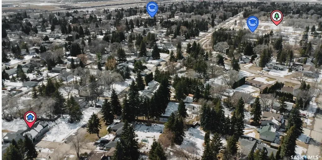 3119 Ortona Street Saskatoon SK S7M 3R3