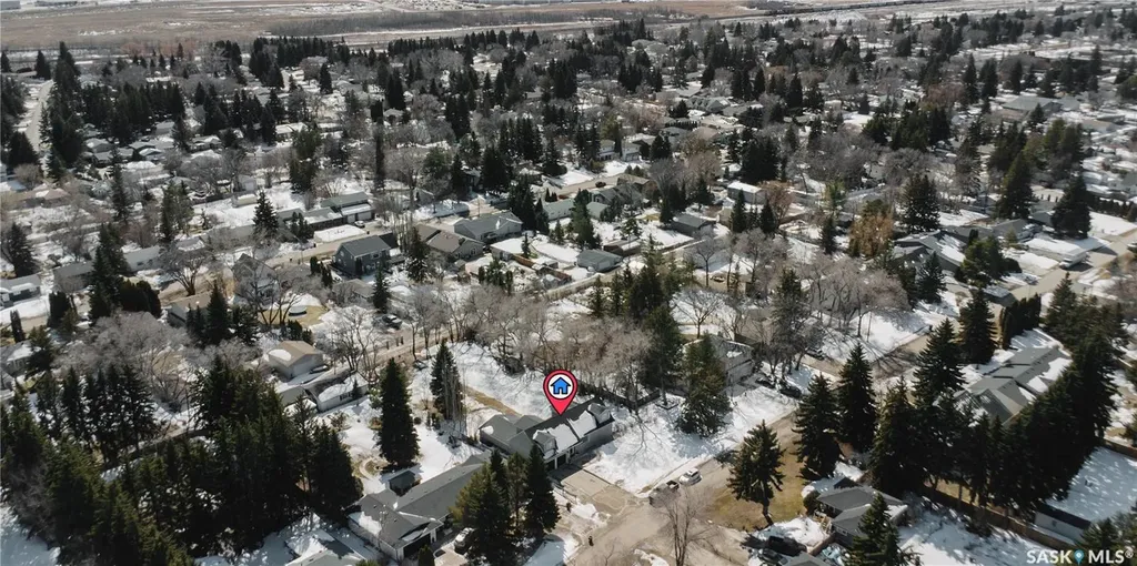 3119 Ortona Street Saskatoon SK S7M 3R3