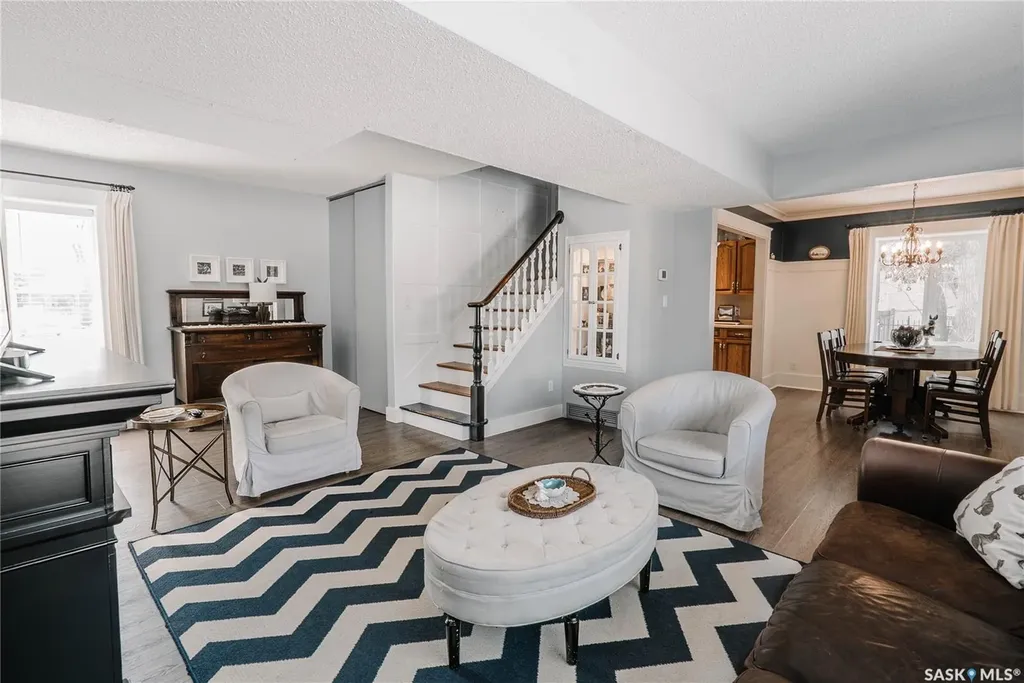 3119 Ortona Street Saskatoon SK S7M 3R3